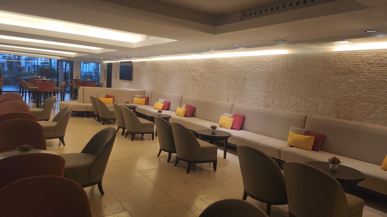 Sonstiges allsun Hotel Bahia del Este