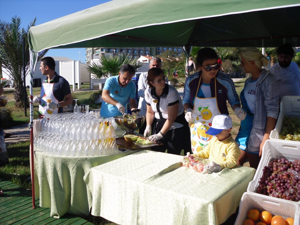 Gut gemacht Bella Resort & Spa