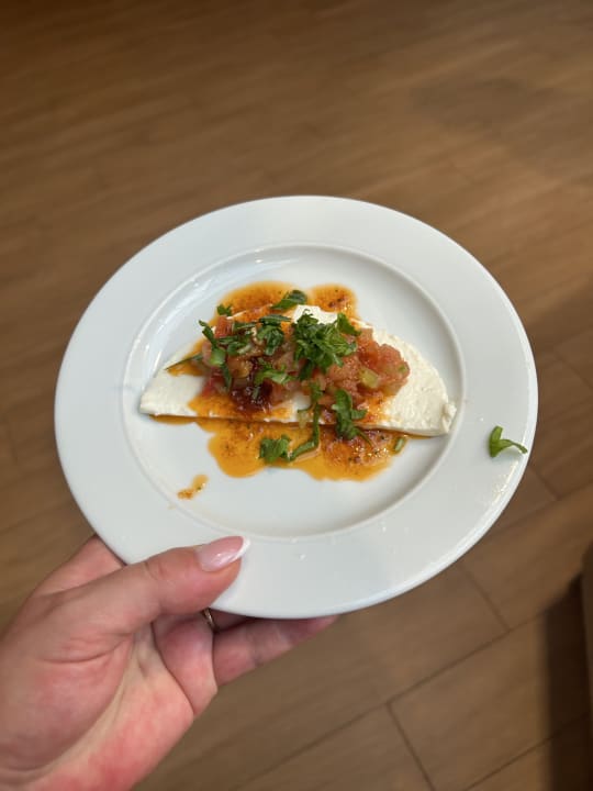 Gastro ROBINSON JANDIA PLAYA