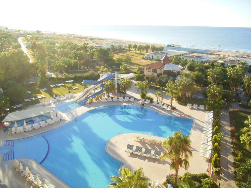 Wunderschön Bella Resort & Spa