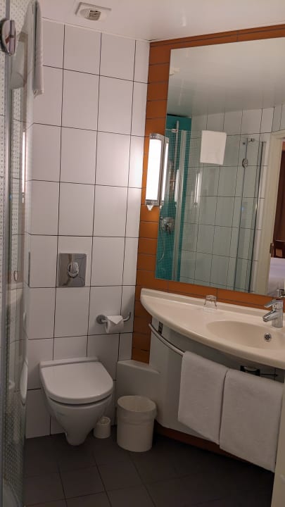 Zimmer Hotel Ibis Kaliningrad Center