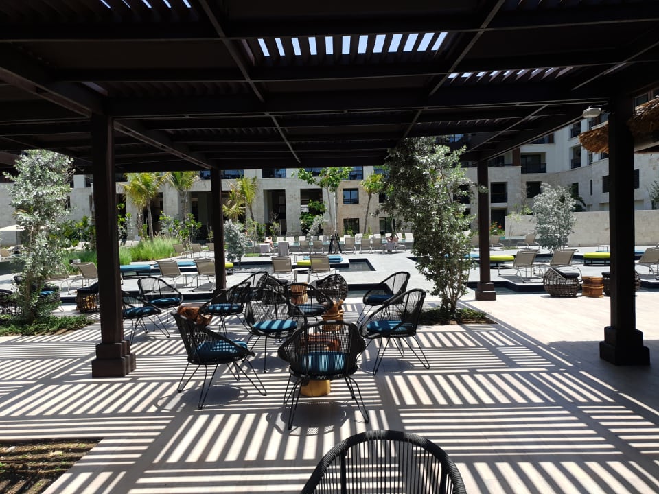 Sonstiges Lopesan Costa Bávaro Resort, Spa & Casino