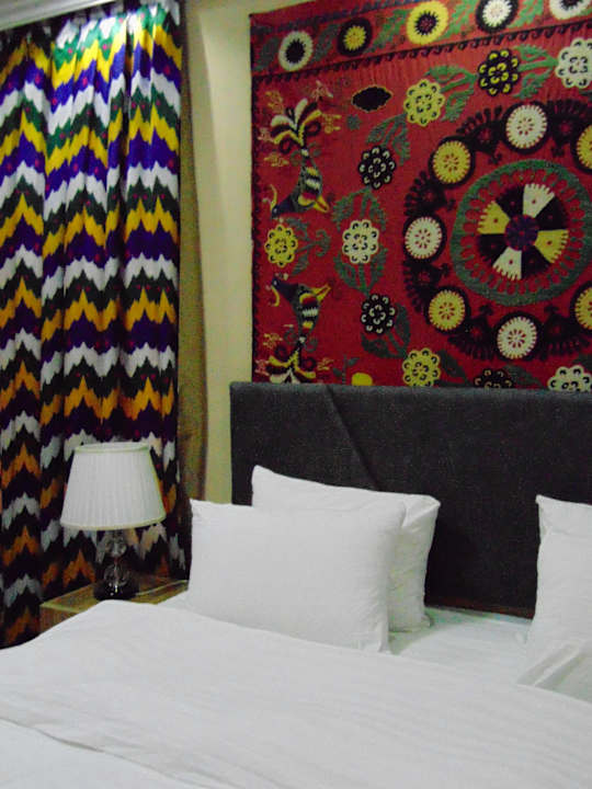 Zimmer Jahongir Hotel