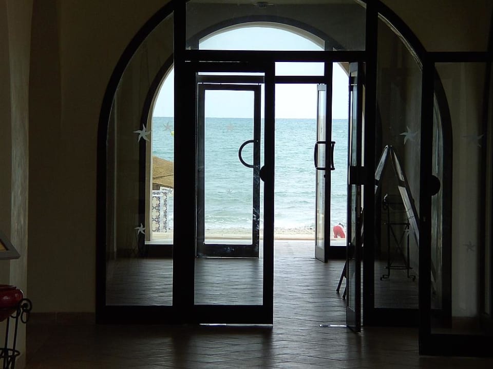 Meerblick Sentido Djerba Beach