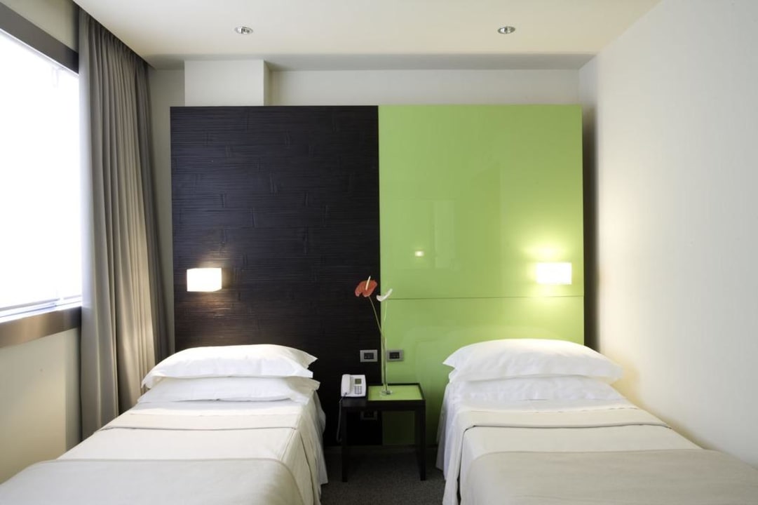 Camera Classic Twin T Hotel