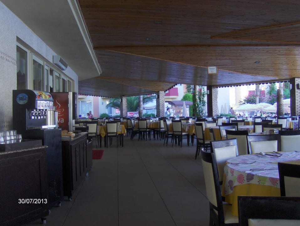 Kein Kommentar Hotel Orfeus Park