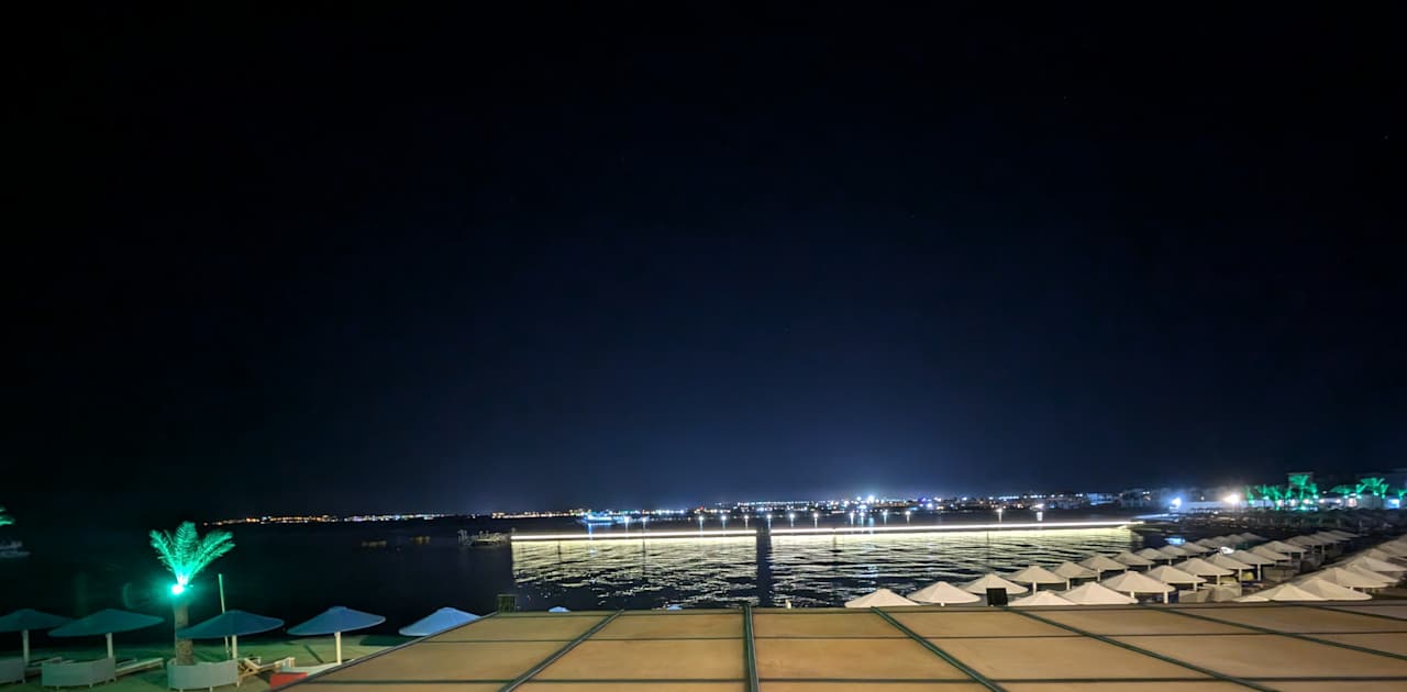 Gastro Beach Albatros Resort