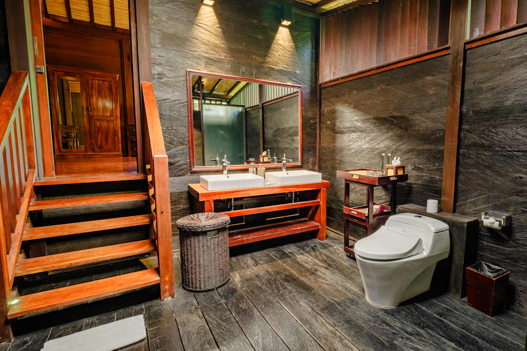 Sonstiges BeingSattvaa Luxury Ubud