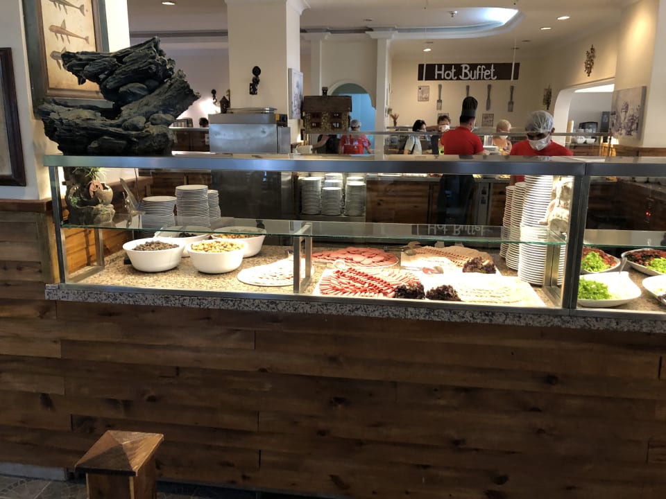 Gastro Club Turtas Beach Hotel