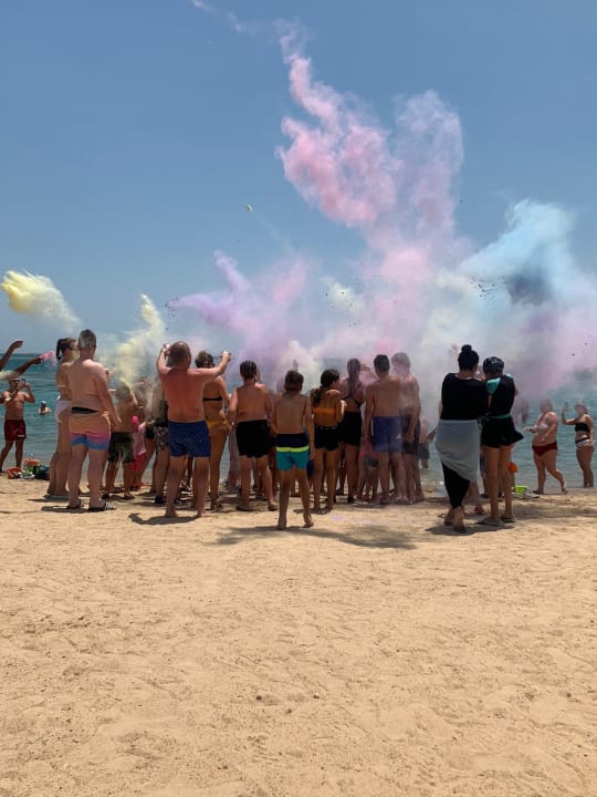 Strand Steigenberger Aqua Magic