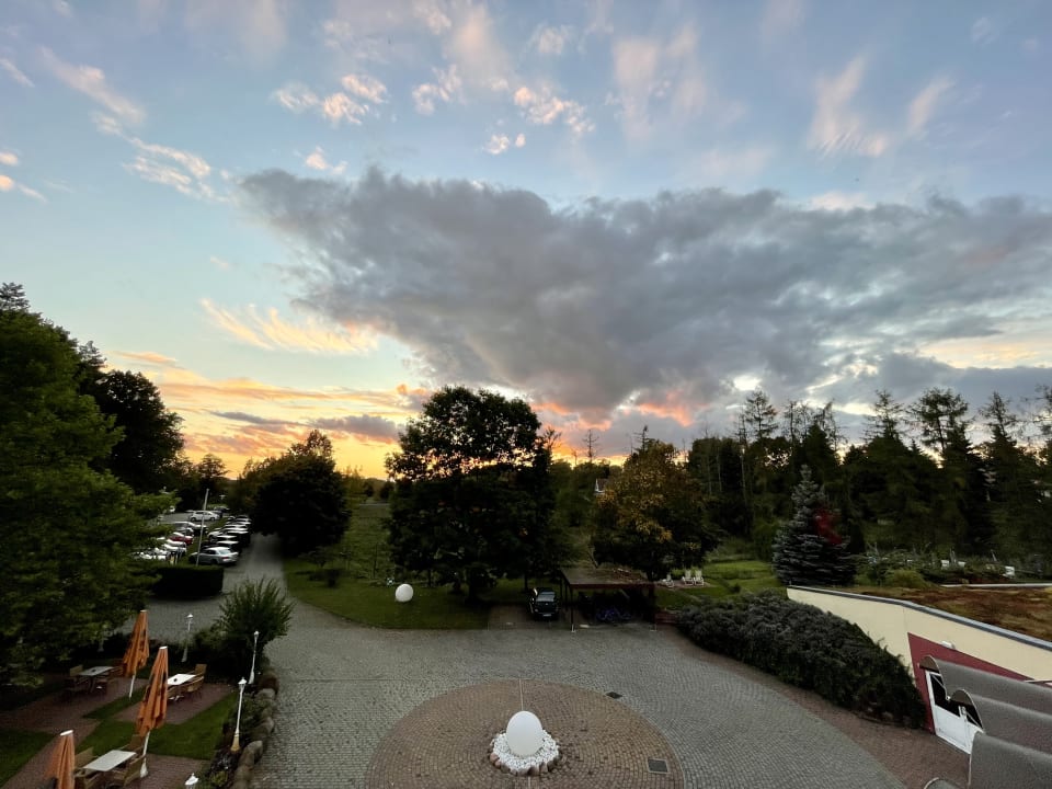 Ausblick Hotel & Spa Sommerfeld