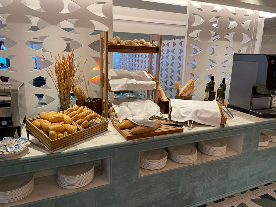 Gastro Barceló Benidorm Beach - Adults Recommended