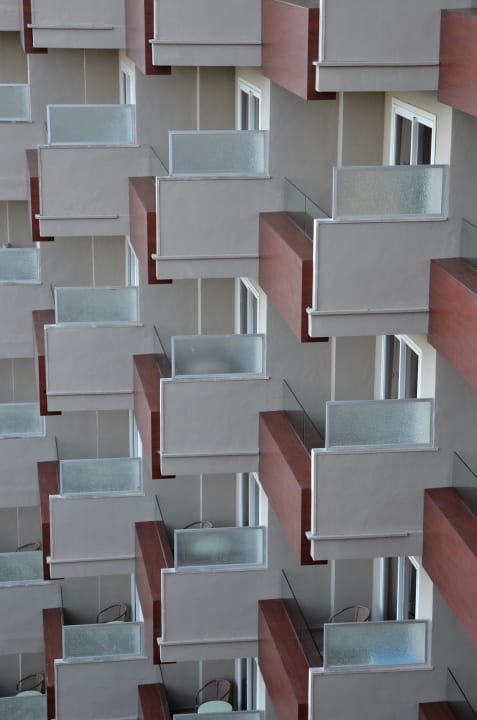 Alle Zimmer mit direktem Meerblick! Hotel Bonanza Playa