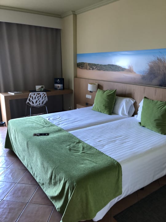 Zimmer TUI BLUE Isla Cristina Palace