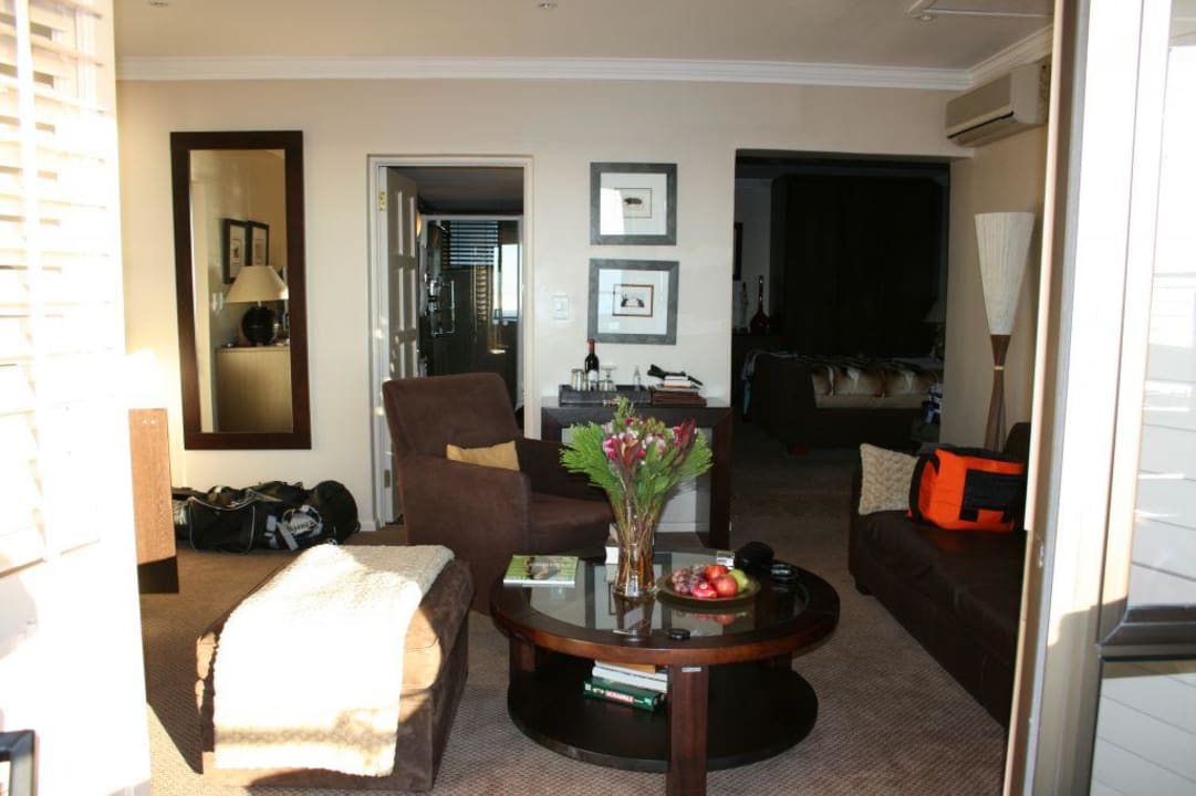 unser Zimmer 52 De Wet