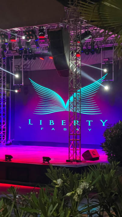 Sport & Freizeit Liberty Fabay