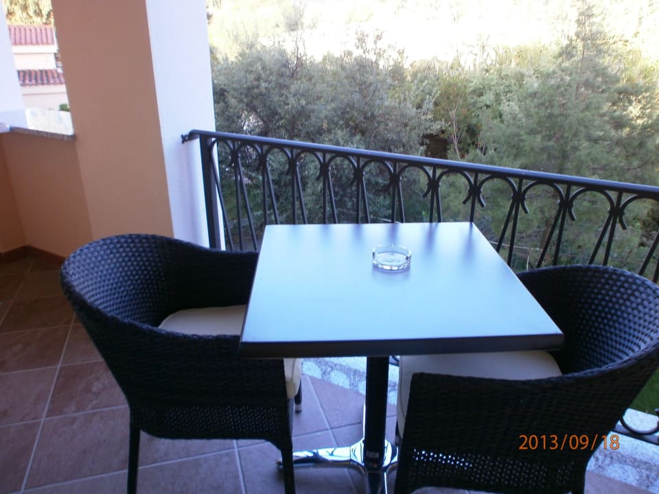 Balcon Budoni Resort