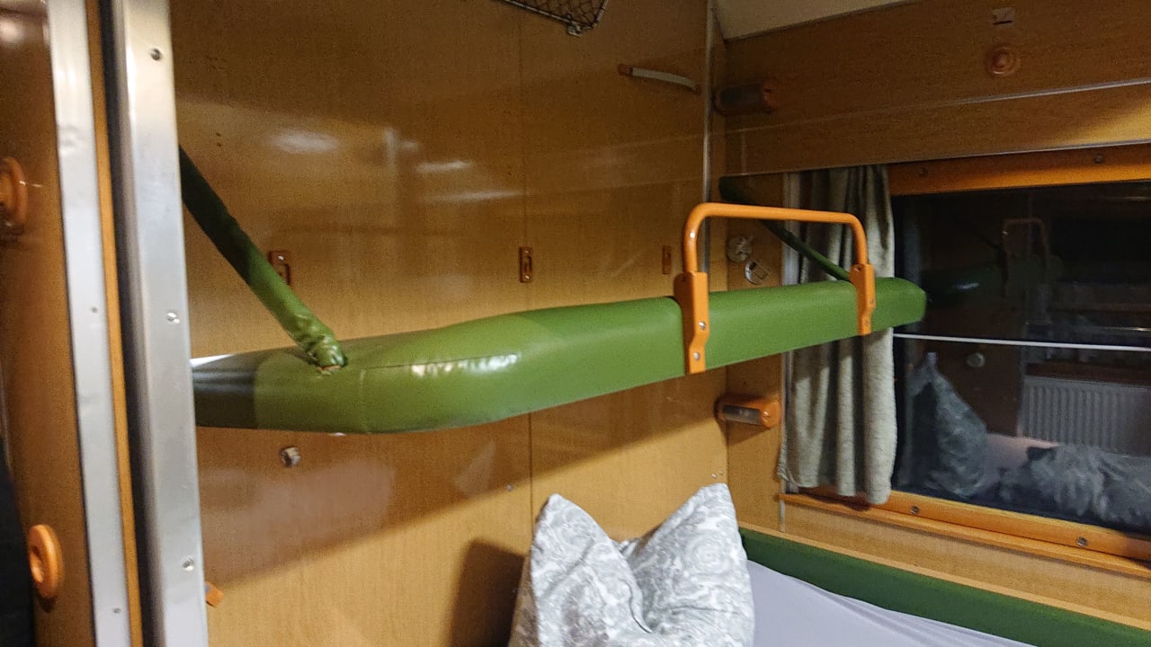 Zimmer Hotel Bahnhof Rehagen