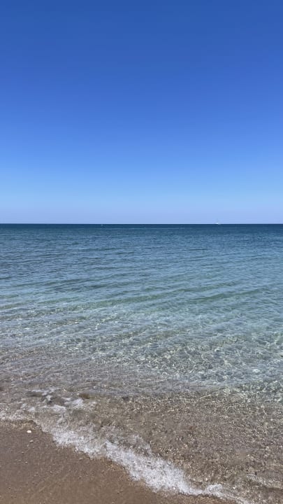 Strand Irene Palace Beach Resort Club alltoura
