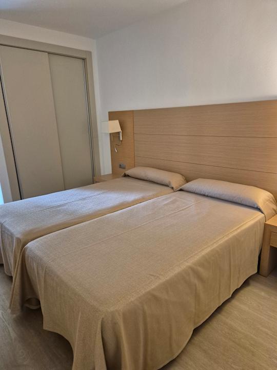 Zimmer Hipotels Mediterraneo Club