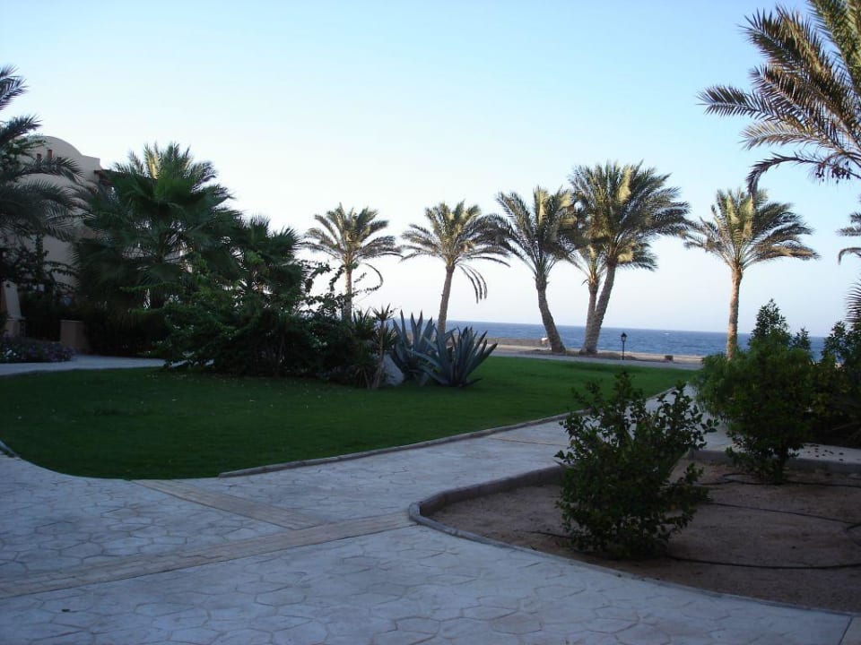 Zur Küste Steigenberger Coraya Beach - Adults only