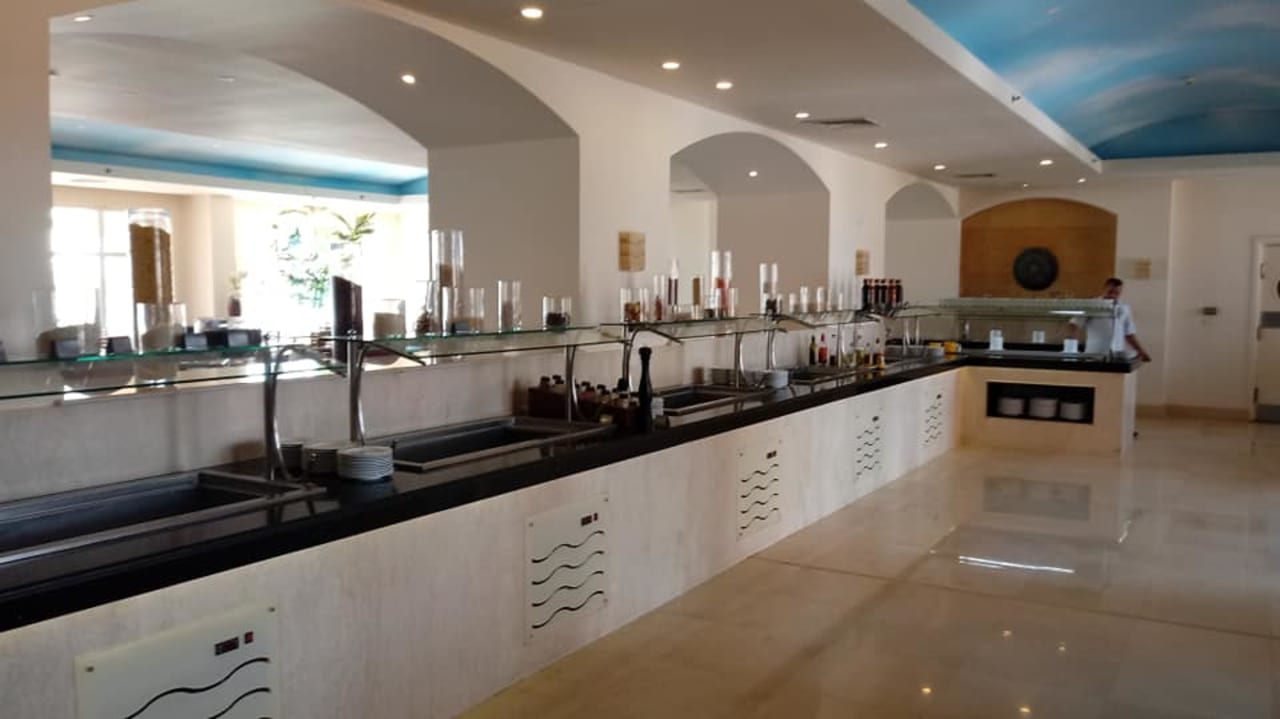 Gastro Hotel Three Corners Ocean View prestige - Adults only