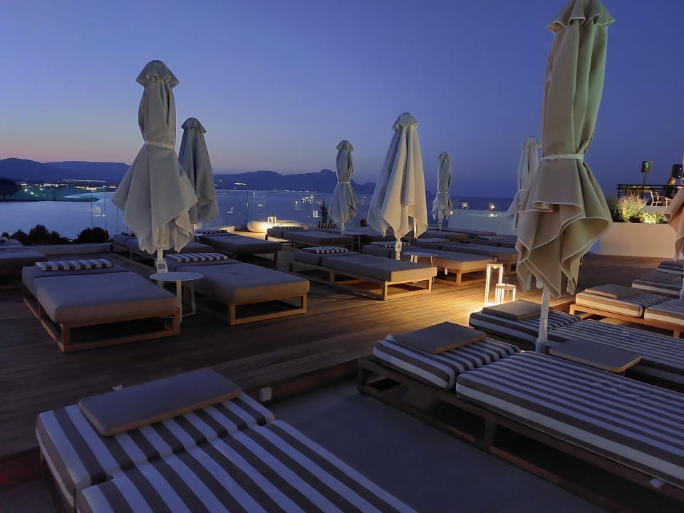 Sonstiges Lindos Mare, Seaside Hotel