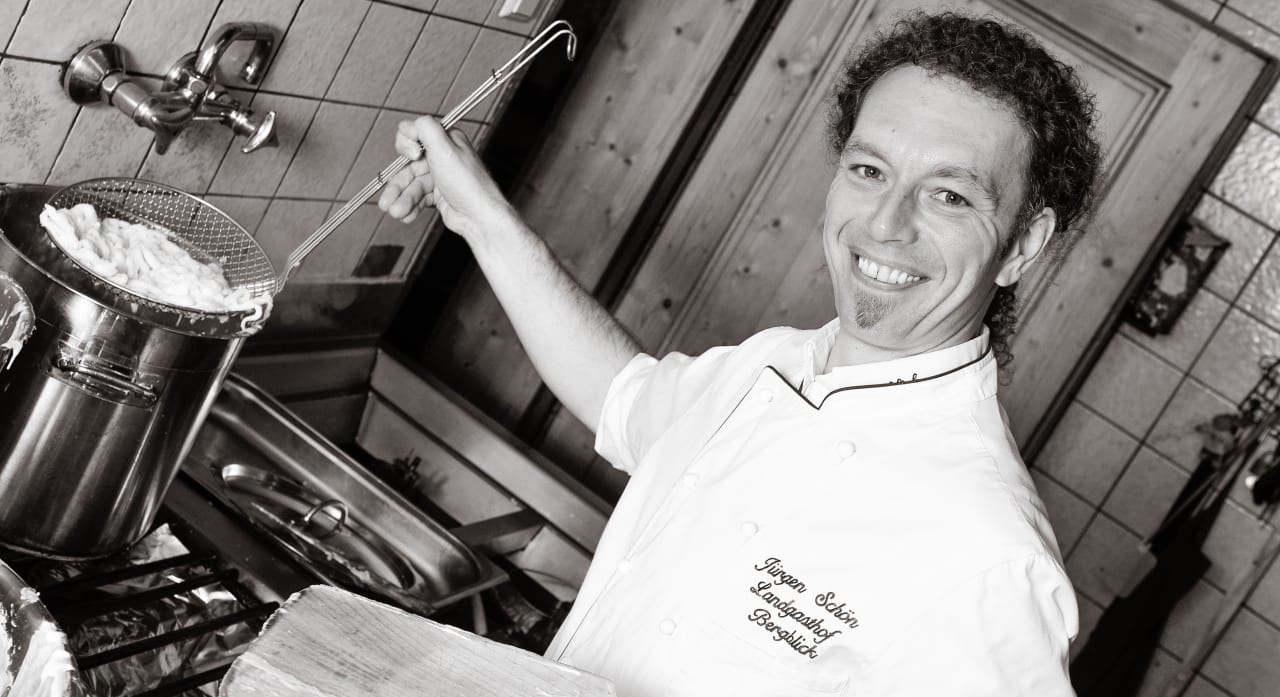 Restaurant Hotel Landgasthof Bergblick