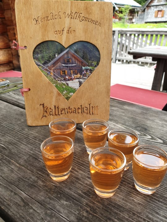 Gastro Hotel Starchlhof