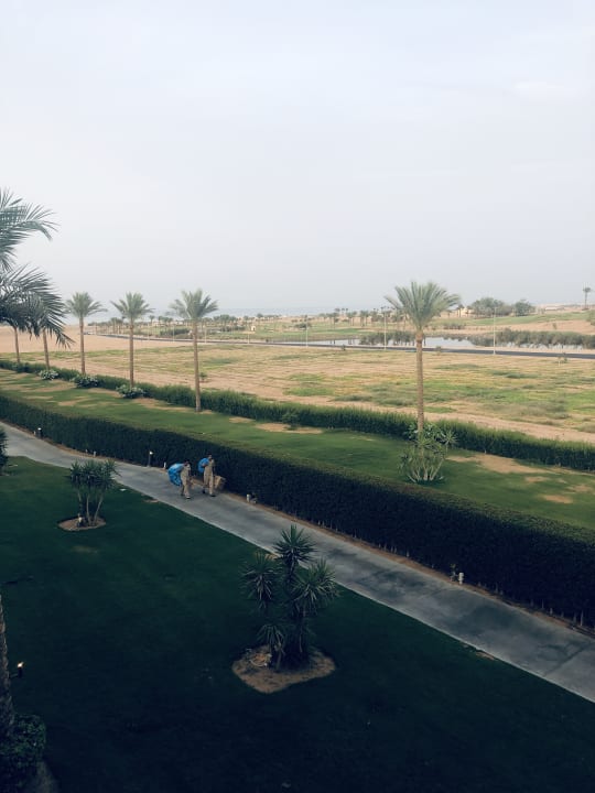 Ausblick Jaz Aquaviva