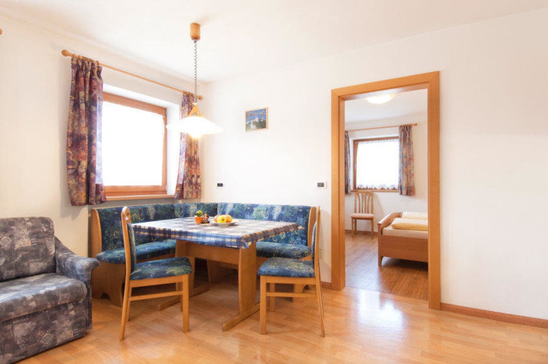 Angenehmes Wohnen,großer Sonnenbalkon  Pliegerhof