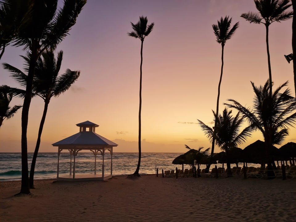 Strand Majestic Colonial Punta Cana