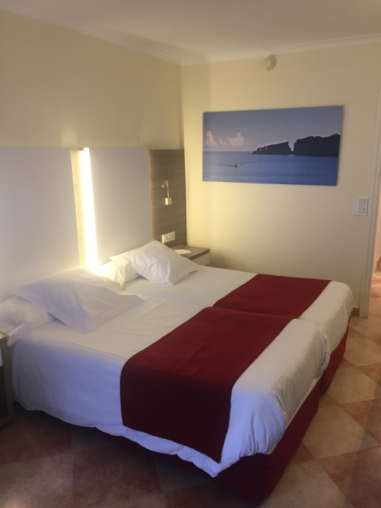 Zimmer Hotel Bella Playa & Spa