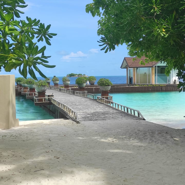 Strand Ellaidhoo Maldives by Cinnamon