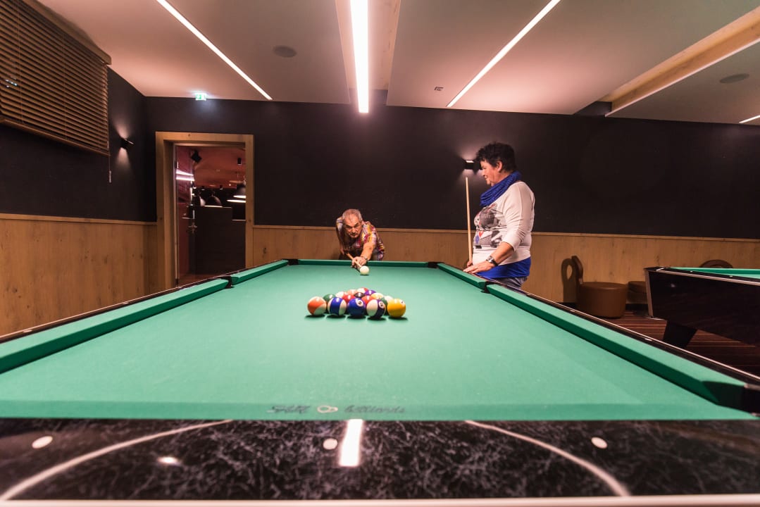 Sport & Freizeit AIGO welcome family