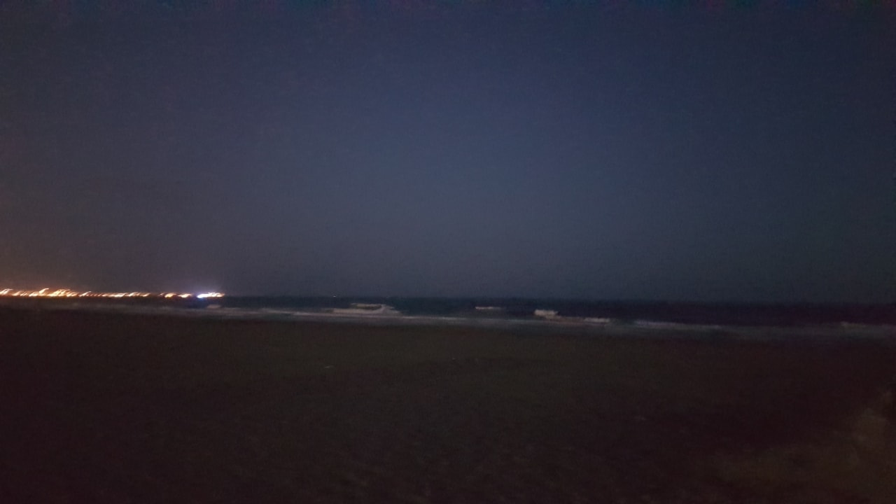 Strand Royal Taj Mahal Hotel