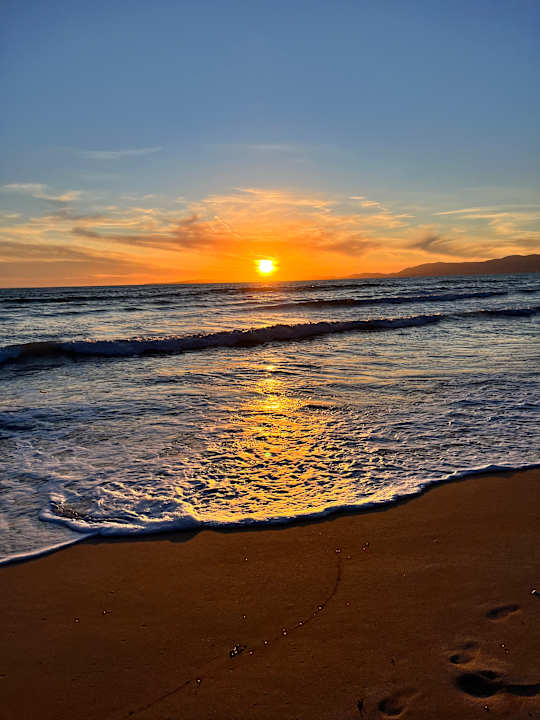 Strand JS Palma Stay