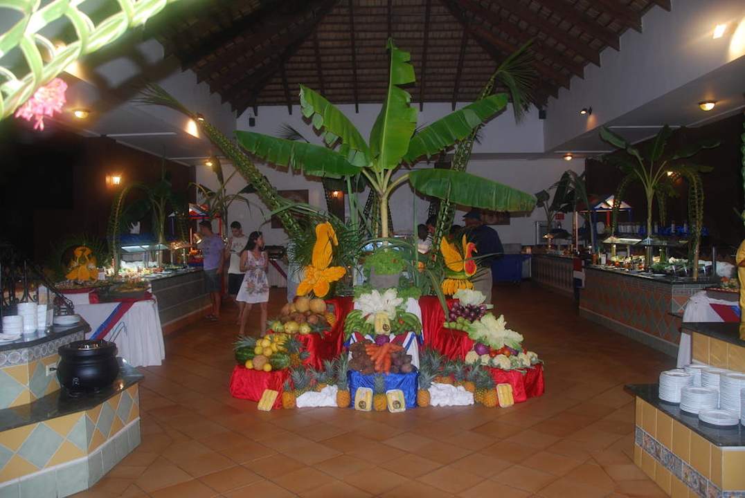 Dominikanischer Abend Punta Cana Princess All Suites Resort & Spa