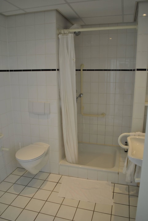 Bad Trans World Hotel Kranichhöhe
