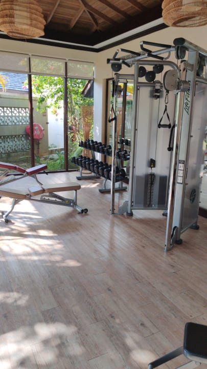 Sport & Freizeit STORY Seychelles