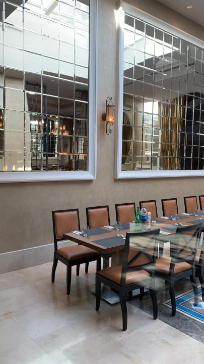 Gastro Titanic Deluxe Golf Belek