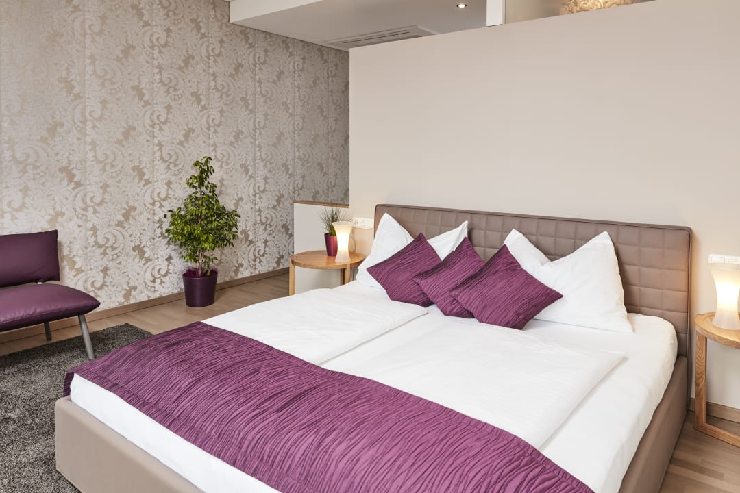 Zimmer Hotel Birkenhof