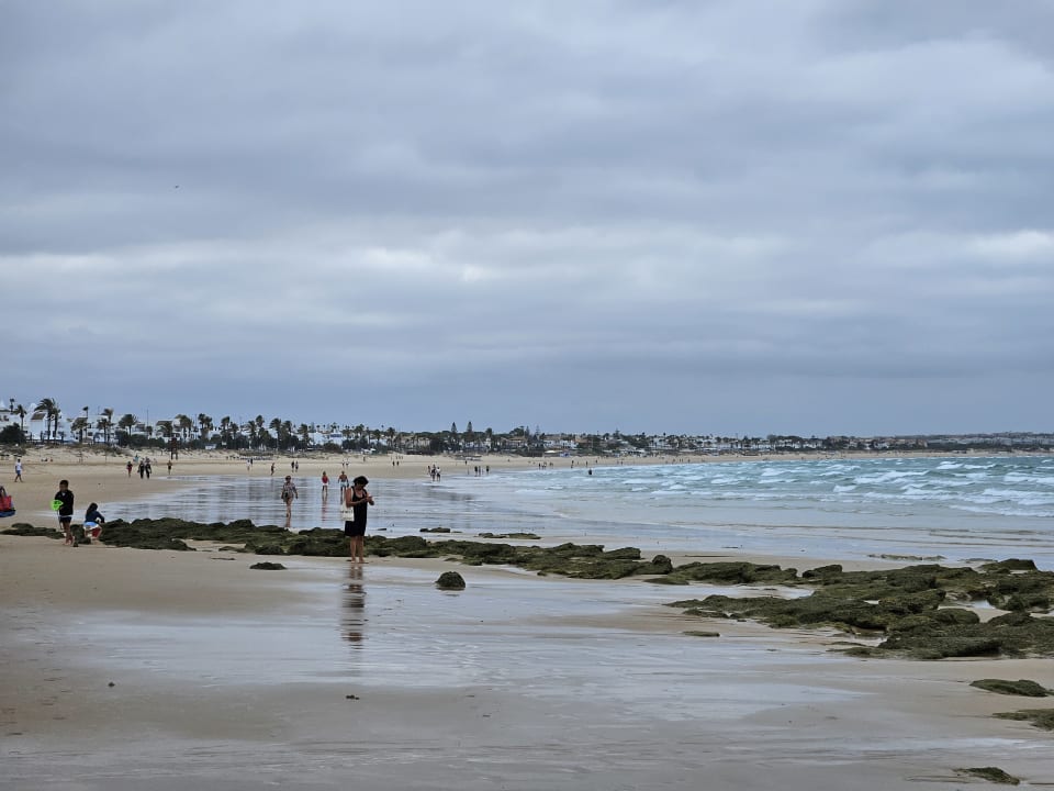Strand Hipotels Playa la Barrosa