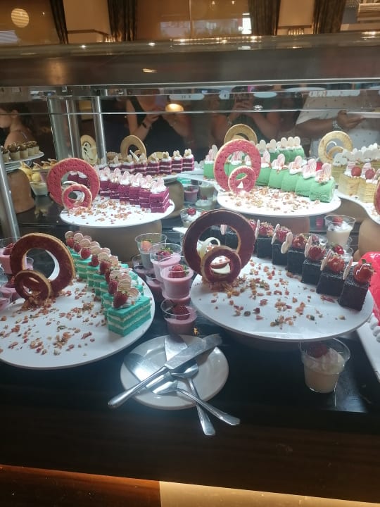 Gastro Dizalya Palm Garden