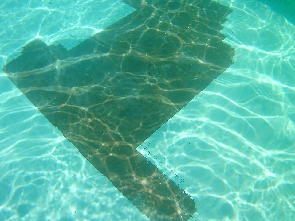 Pool Makadi Spa - Adults only