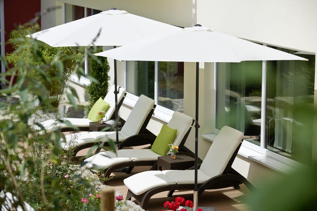 Sport & Freizeit Hotel Kronenhof