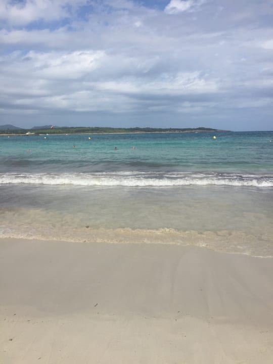 Strand Hotel Mariant Park