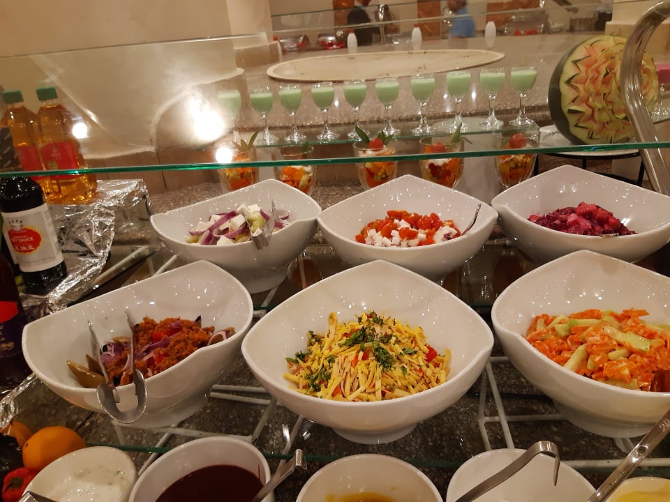 Gastro Moreno Horizon Spa & Resort