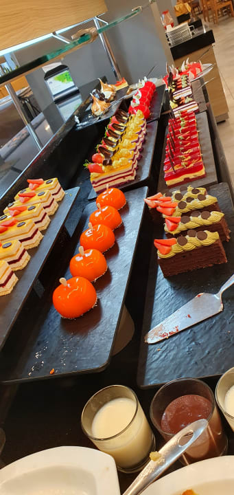 Gastro HVD Viva Club Hotel