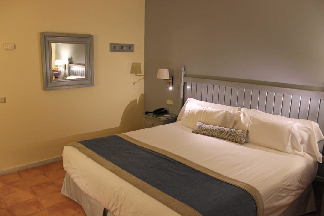 Unsere Suite Fuerte Conil-Resort